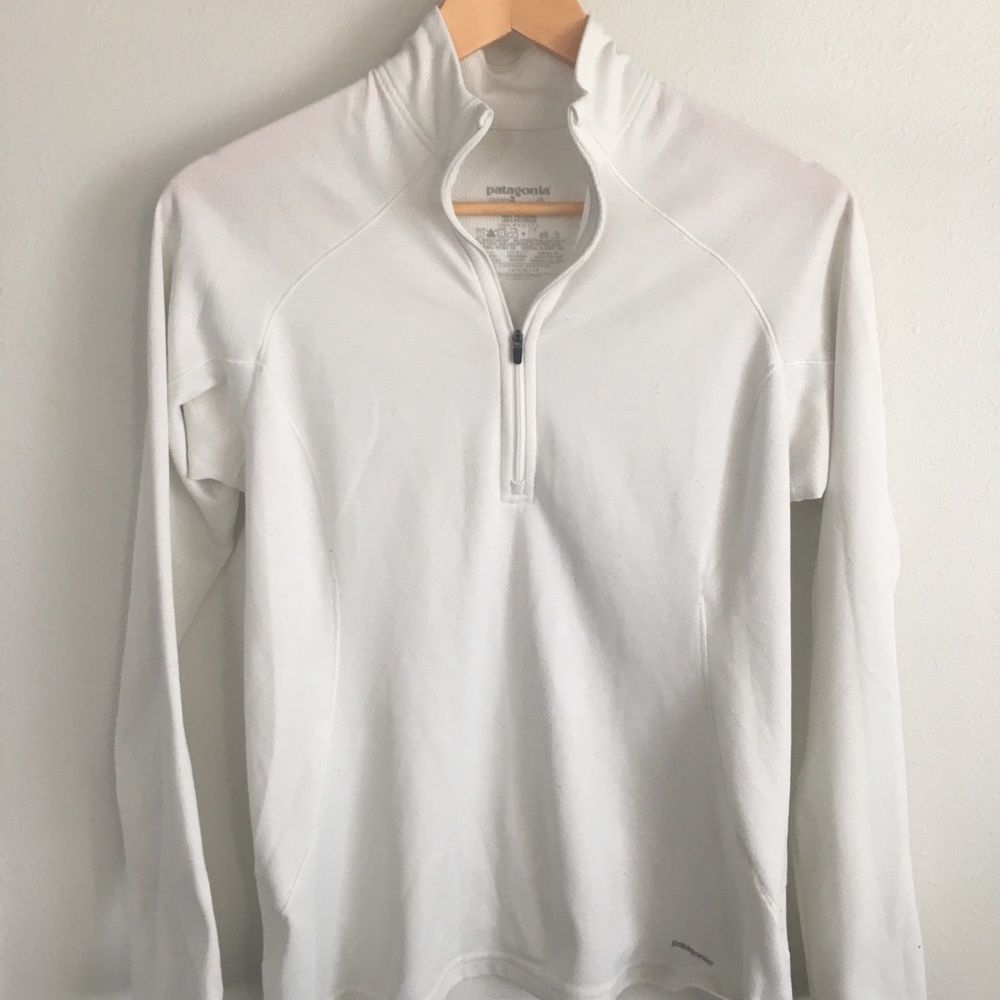 EUC Patagonia Thermal Size Small